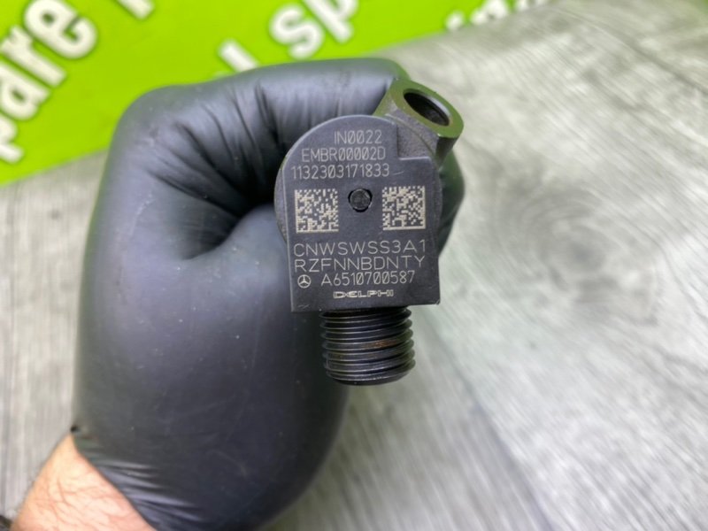 Форсунка топливная, 8100 рублей, Калининград