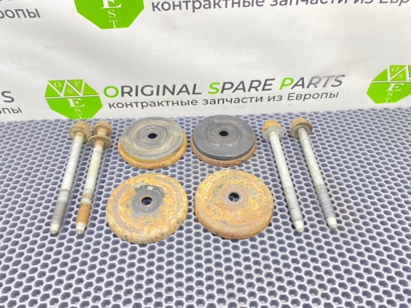 Болты подрамника, 2700 рублей, Калининград