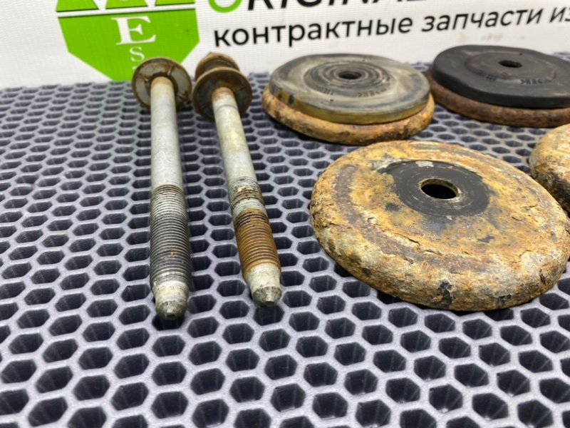 Болты подрамника, 2700 рублей, Калининград