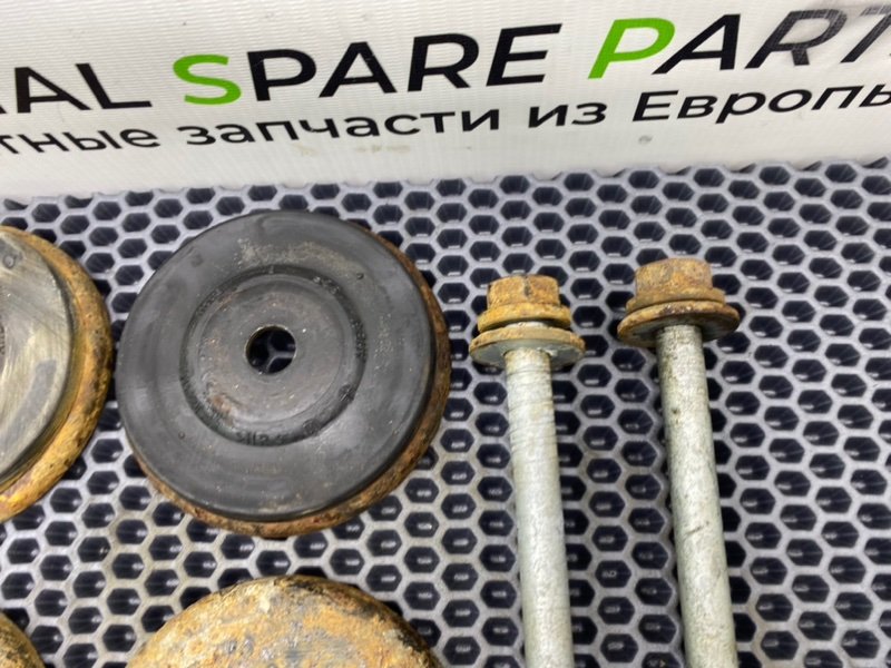 Болты подрамника, 2700 рублей, Калининград