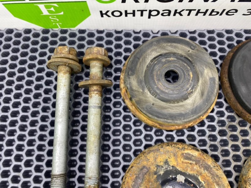 Болты подрамника, 2700 рублей, Калининград
