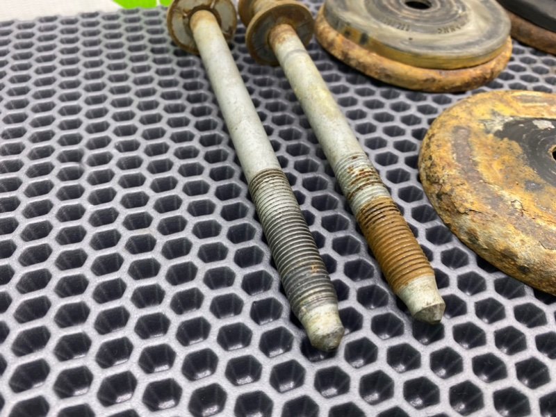 Болты подрамника, 2700 рублей, Калининград