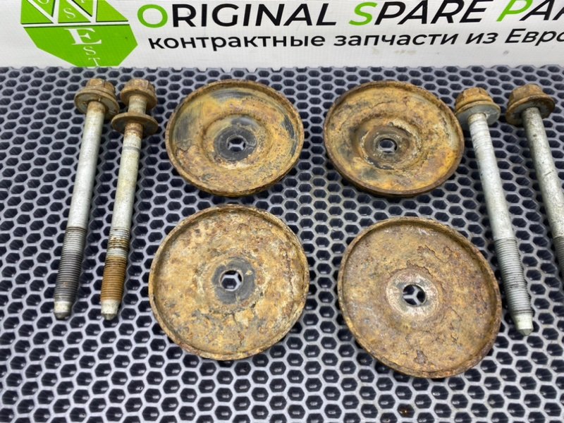 Болты подрамника, 2700 рублей, Калининград