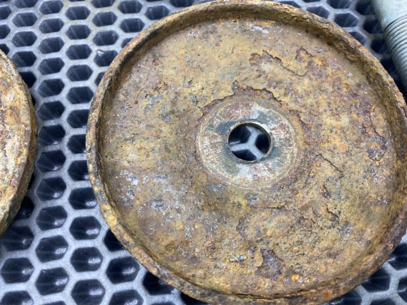 Болты подрамника, 2700 рублей, Калининград