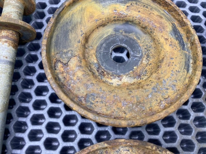 Болты подрамника, 2700 рублей, Калининград