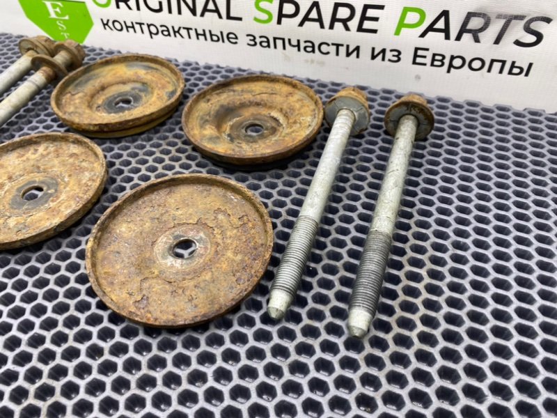 Болты подрамника, 2700 рублей, Калининград