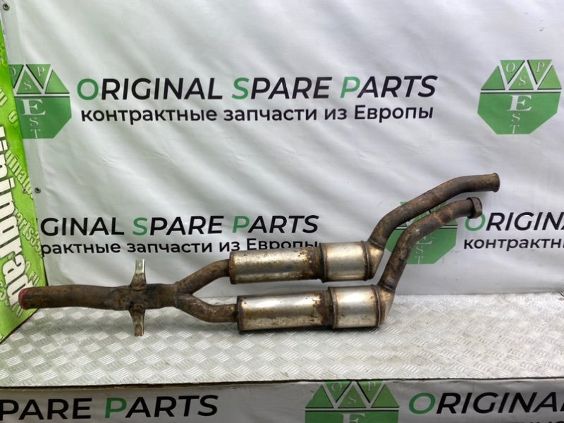 Глушитель, 2300 рублей, Калининград