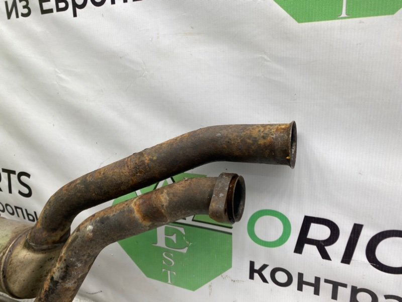 Глушитель, 2300 рублей, Калининград