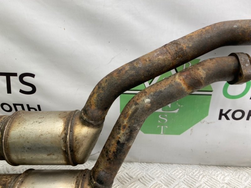 Глушитель, 2300 рублей, Калининград