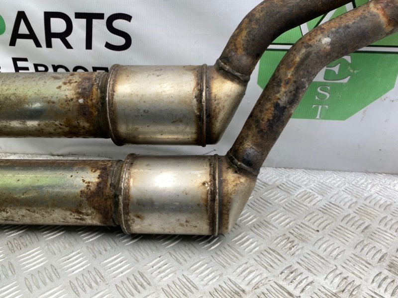 Глушитель, 2300 рублей, Калининград