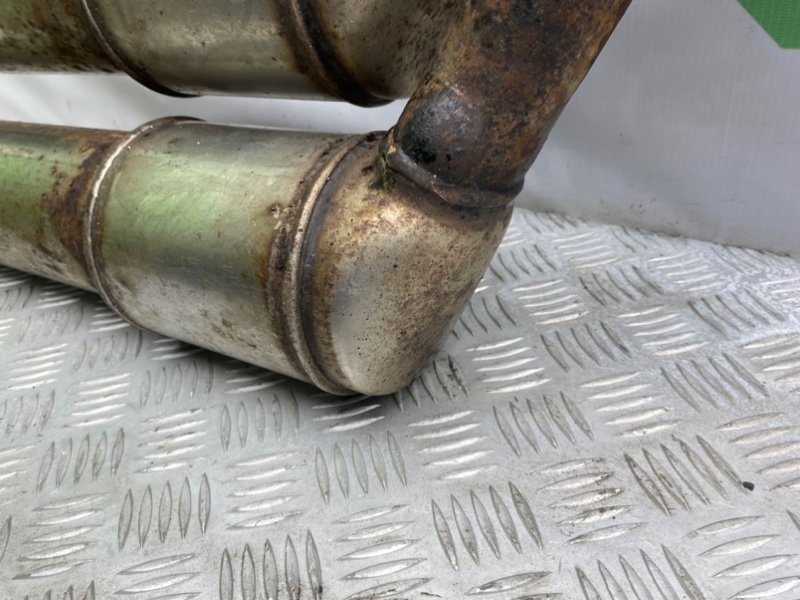 Глушитель, 2300 рублей, Калининград