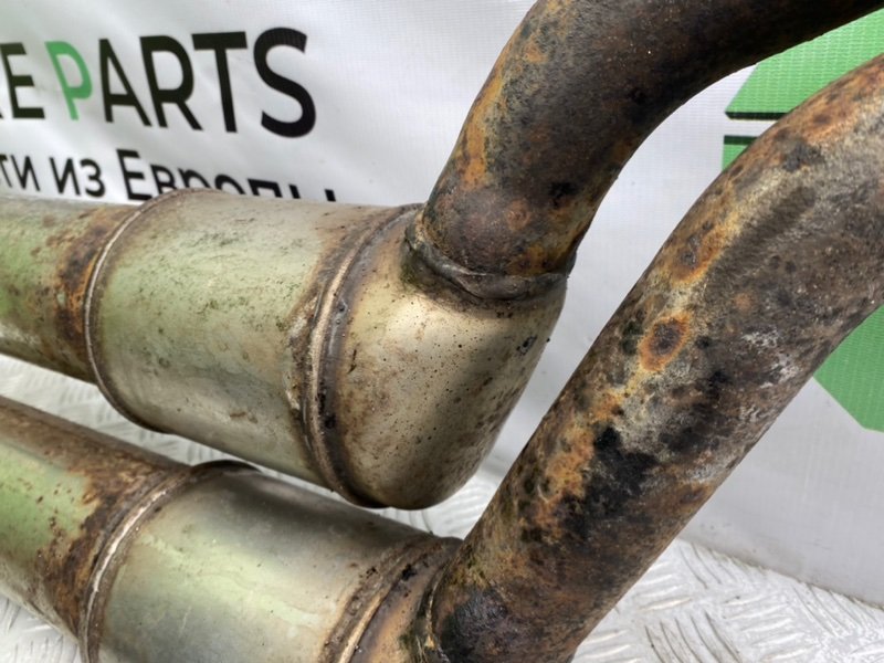 Глушитель, 2300 рублей, Калининград