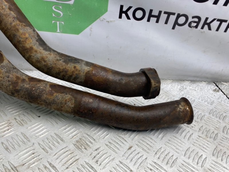 Глушитель, 2300 рублей, Калининград