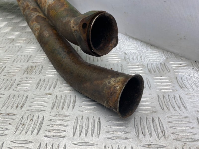 Глушитель, 2300 рублей, Калининград