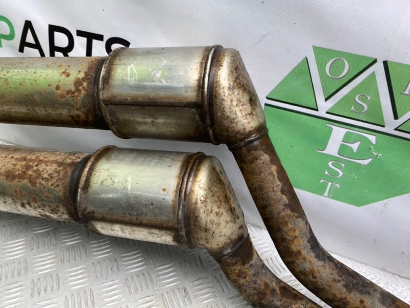 Глушитель, 2300 рублей, Калининград