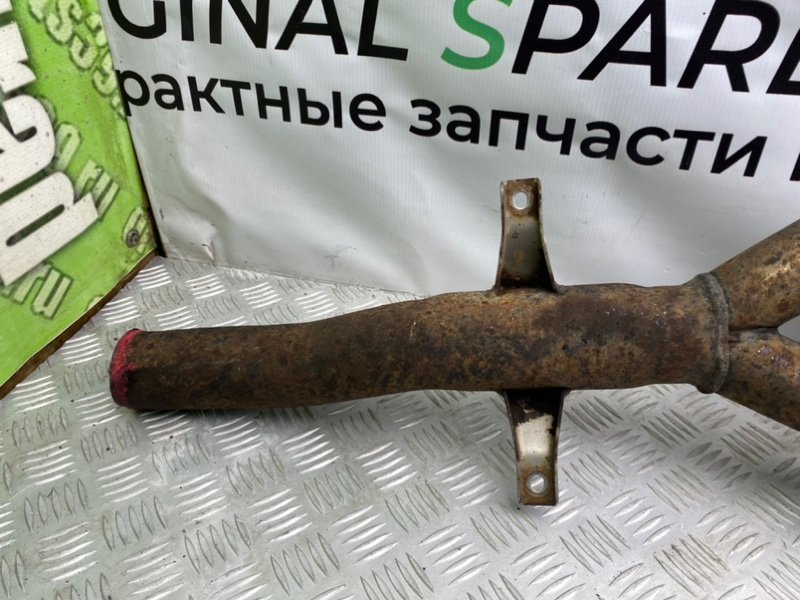 Глушитель, 2300 рублей, Калининград