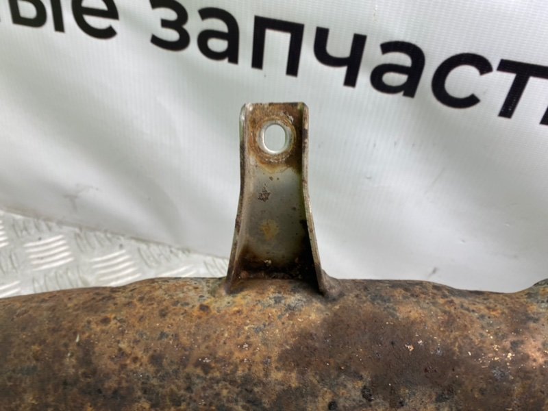 Глушитель, 2300 рублей, Калининград