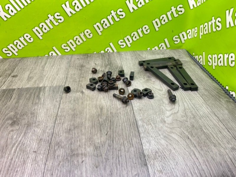 Болты, 1200 рублей, Калининград