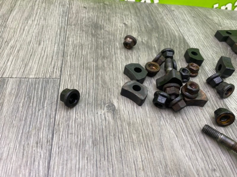 Болты, 1200 рублей, Калининград