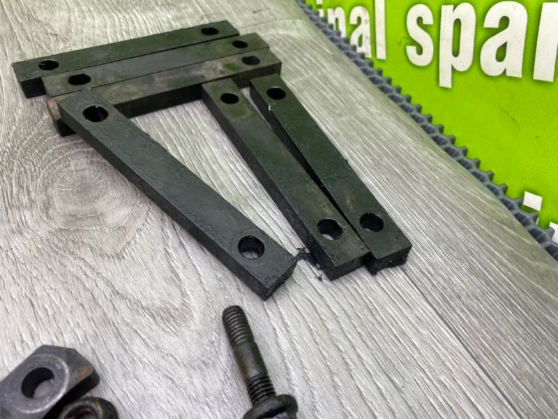 Болты, 1200 рублей, Калининград