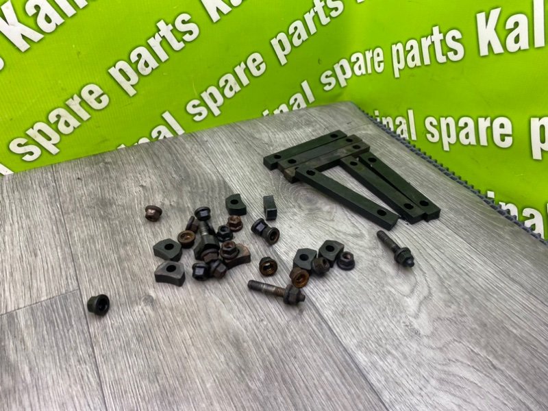 Болты, 1200 рублей, Калининград