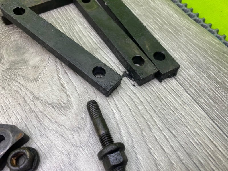 Болты, 1200 рублей, Калининград