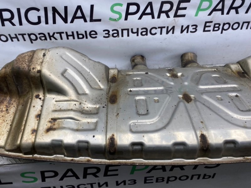 Глушитель, 3100 рублей, Калининград