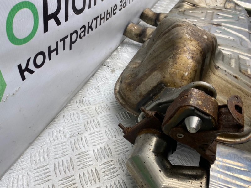 Глушитель, 3100 рублей, Калининград