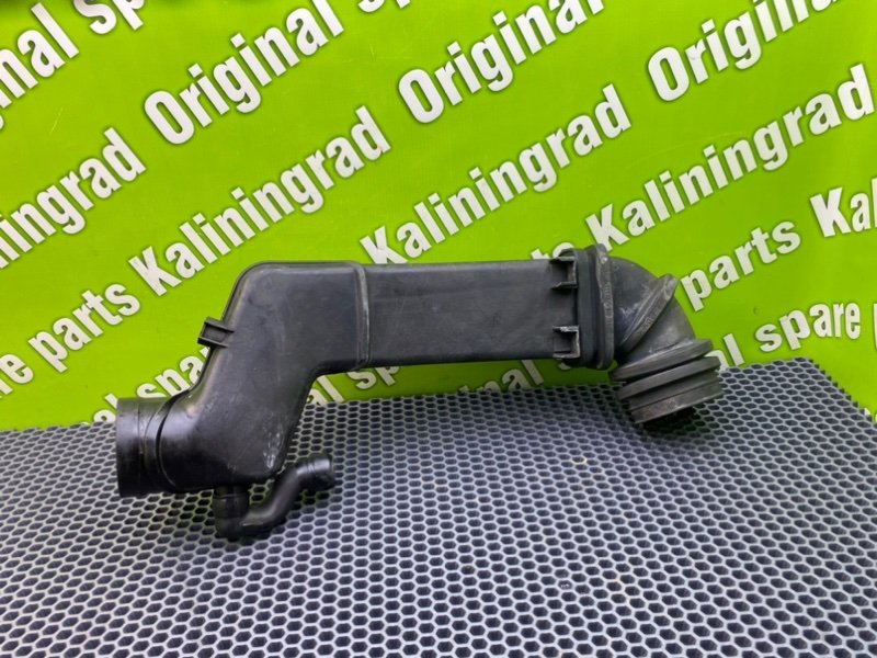 Патрубок воздушного фильтра, 1700 рублей, Калининград