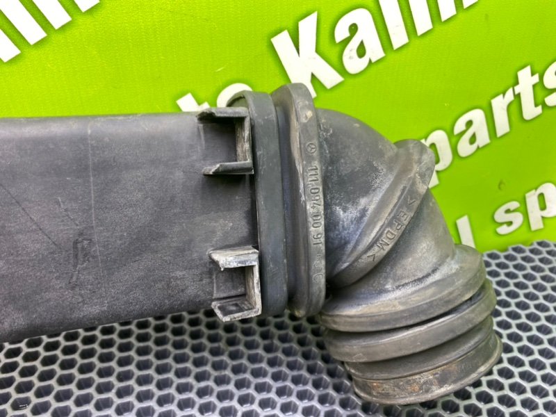 Патрубок воздушного фильтра, 1700 рублей, Калининград