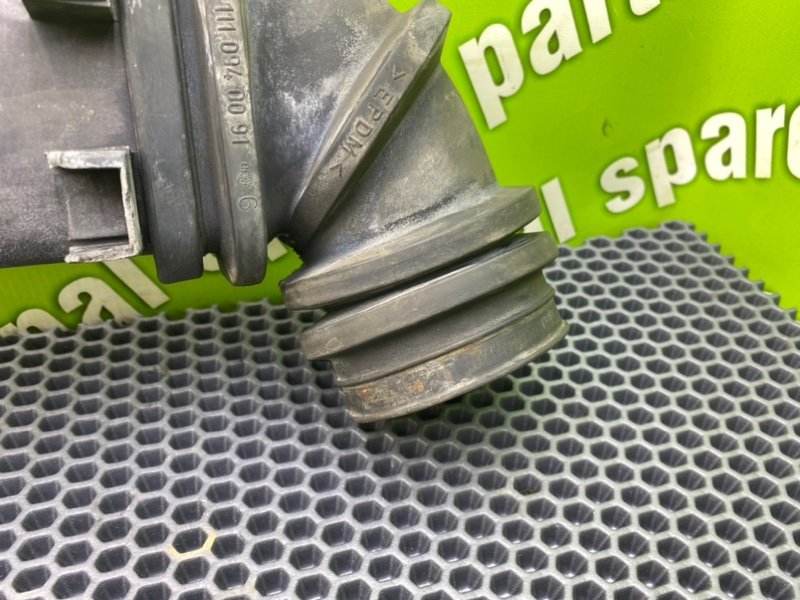 Патрубок воздушного фильтра, 1700 рублей, Калининград