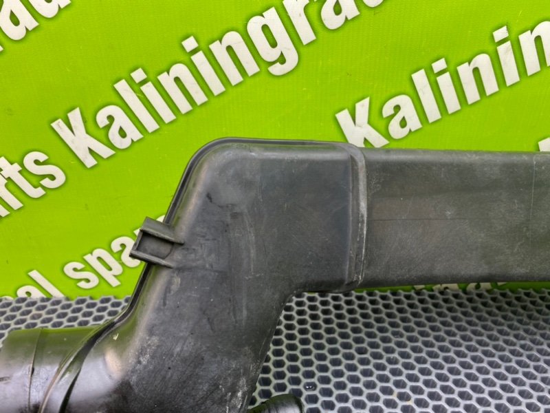 Патрубок воздушного фильтра, 1700 рублей, Калининград