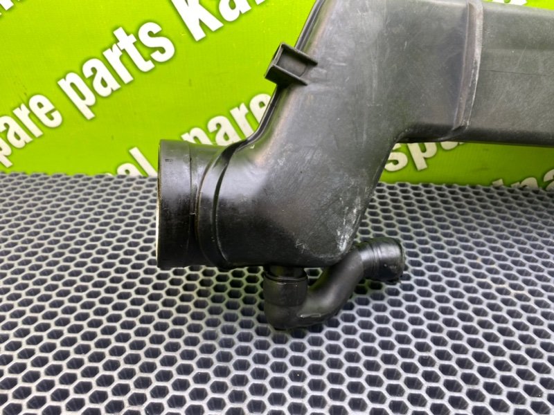 Патрубок воздушного фильтра, 1700 рублей, Калининград