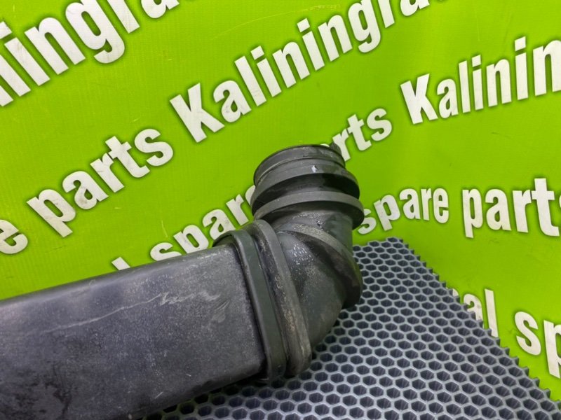 Патрубок воздушного фильтра, 1700 рублей, Калининград