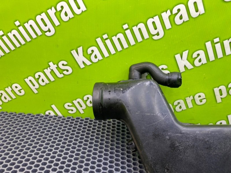 Патрубок воздушного фильтра, 1700 рублей, Калининград