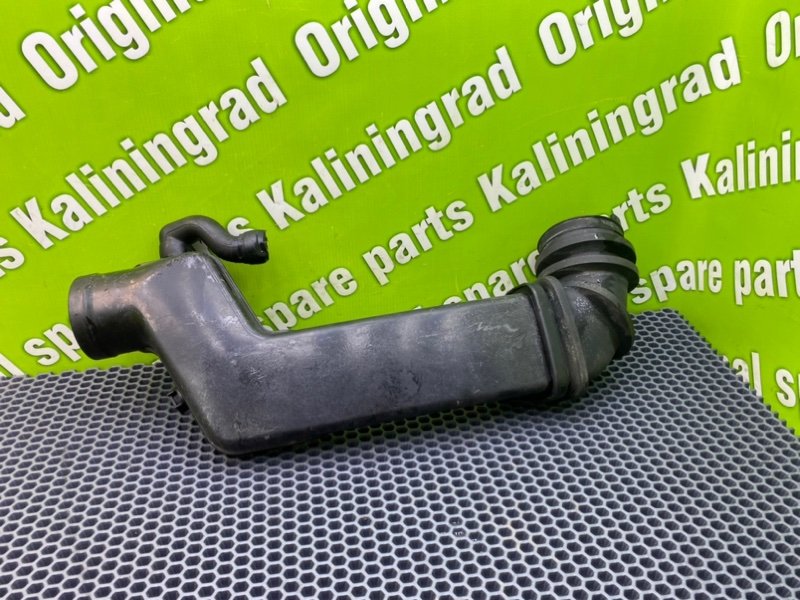 Патрубок воздушного фильтра, 1700 рублей, Калининград