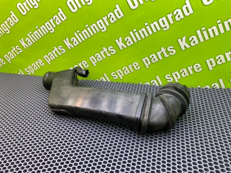 Патрубок воздушного фильтра, 1700 рублей, Калининград