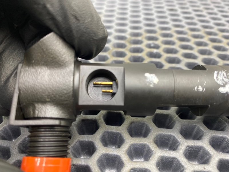 Форсунка, 2800 рублей, Калининград