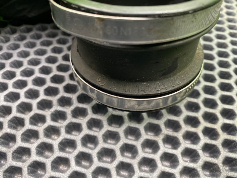 Патрубок дроссельной заслонки, 1400 рублей, Калининград