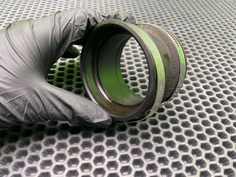 Патрубок дроссельной заслонки, 1400 рублей, Калининград