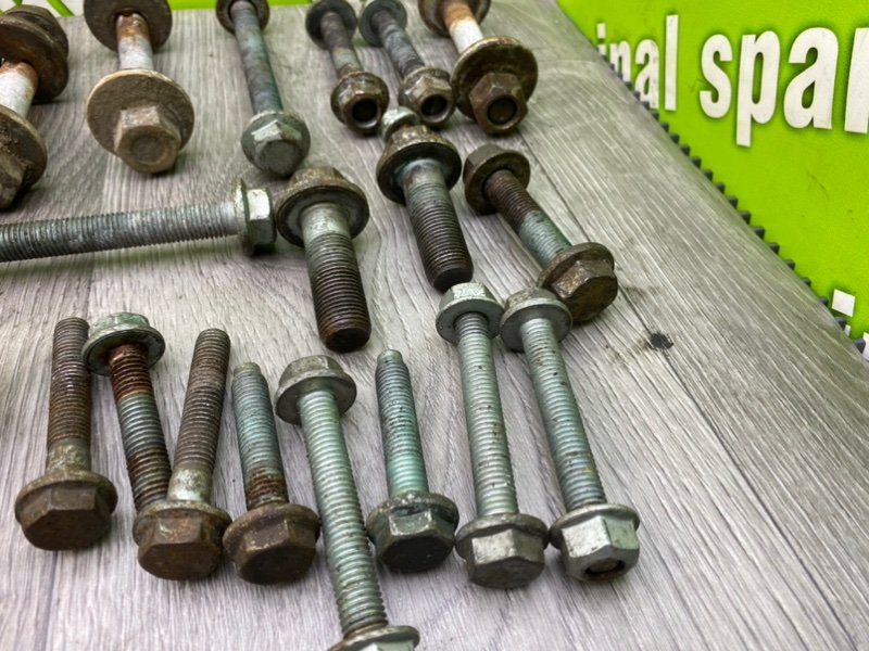 Болты, 1700 рублей, Калининград