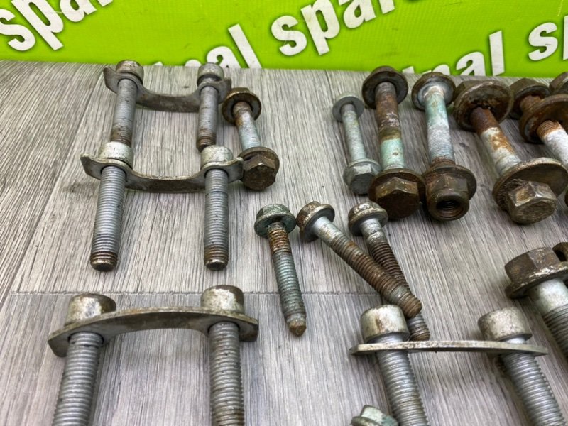 Болты, 1700 рублей, Калининград