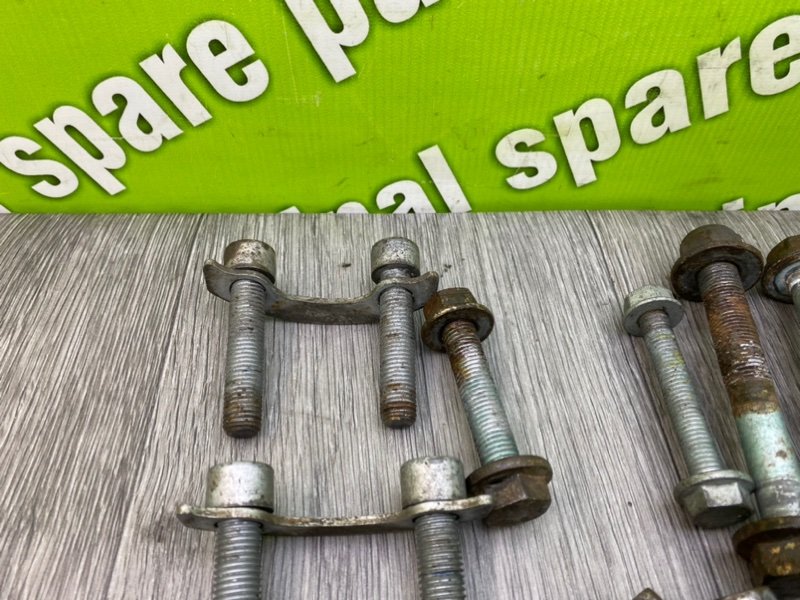 Болты, 1700 рублей, Калининград