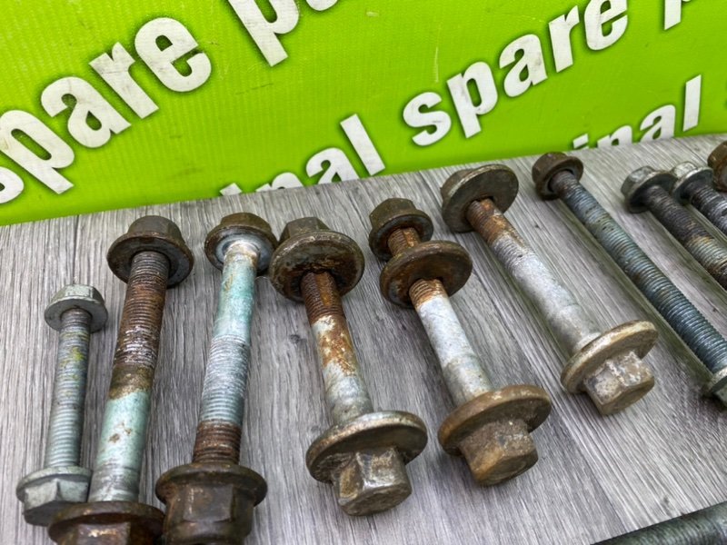 Болты, 1700 рублей, Калининград