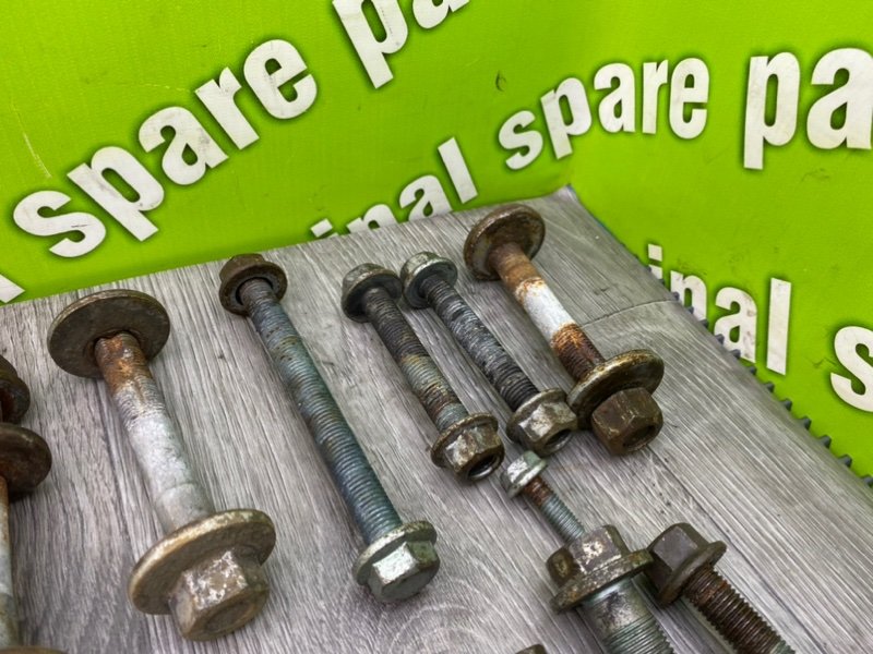 Болты, 1700 рублей, Калининград