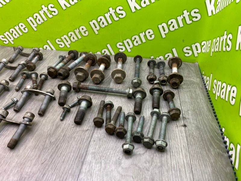 Болты, 1700 рублей, Калининград