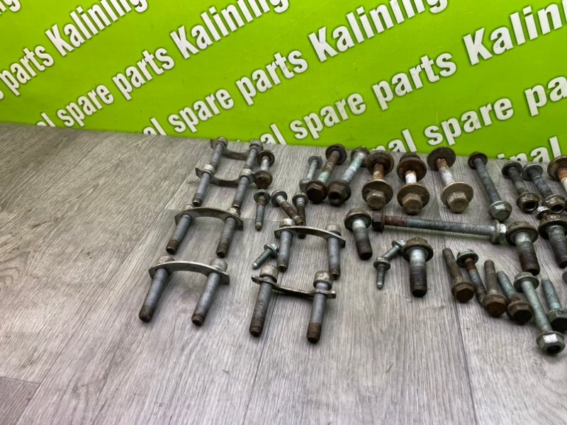 Болты, 1700 рублей, Калининград