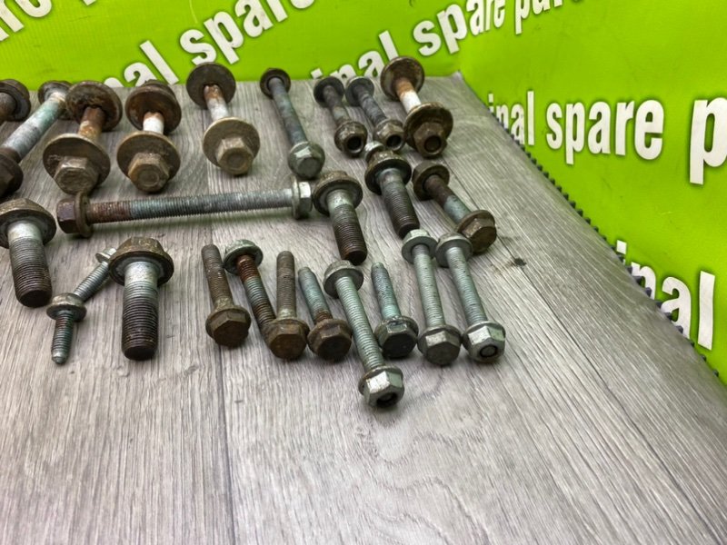 Болты, 1700 рублей, Калининград