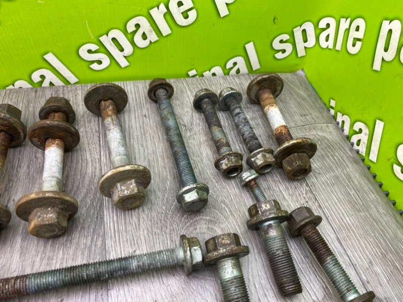 Болты, 1700 рублей, Калининград