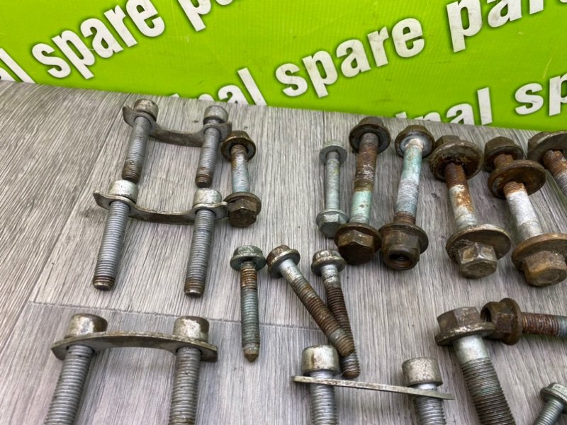 Болты, 1700 рублей, Калининград